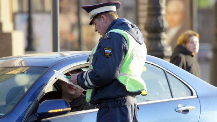 Выдохнувшие на лишение прав вдохнут облегченно 