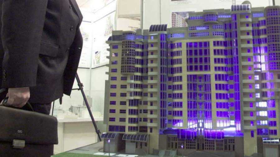 Бизнес выдвинул условия участия в создании института арендных домов