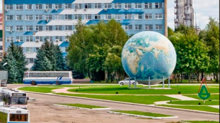 «Акрон» и «Росатом» делят редкие земли