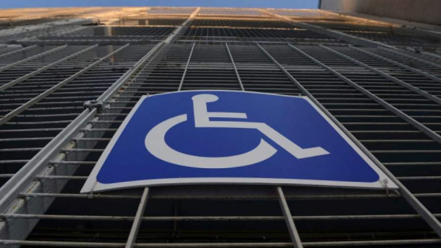 В Москве появится омбудсмен по правам инвалида