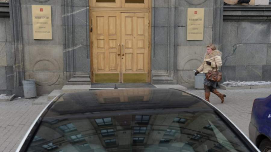 Минэкономразвития повысит статус акционерных соглашений