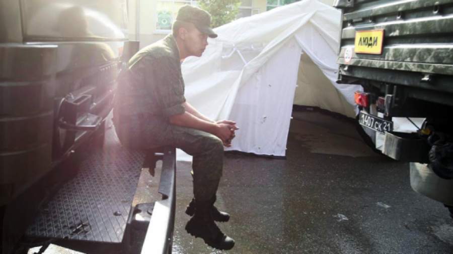 Депутаты заблокировали отмену индексации военных выплат