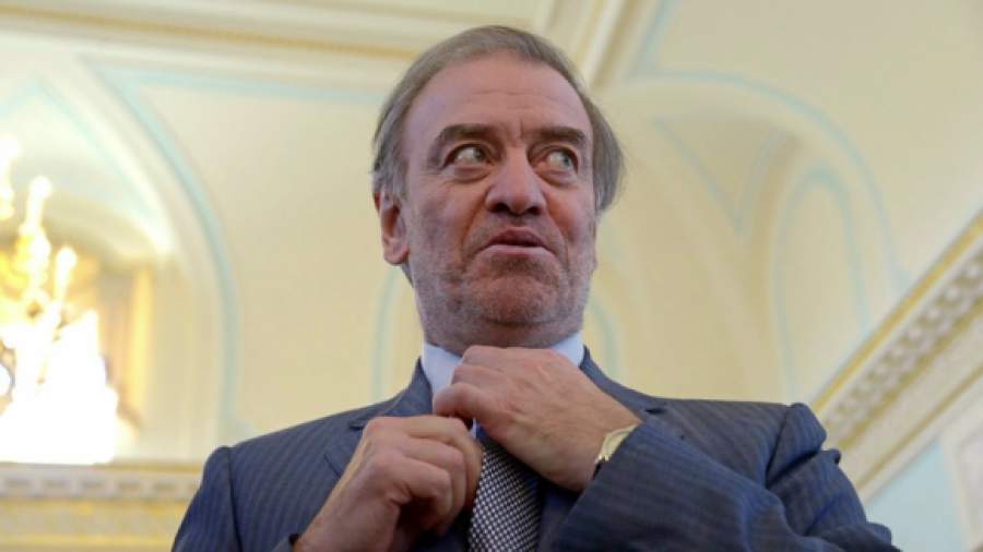 Гергиев призывает обратиться к историческому опыту России