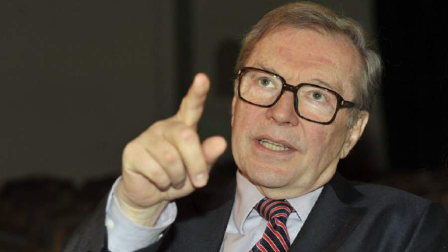 «В России много хороших актеров. В этом вам везет всегда»