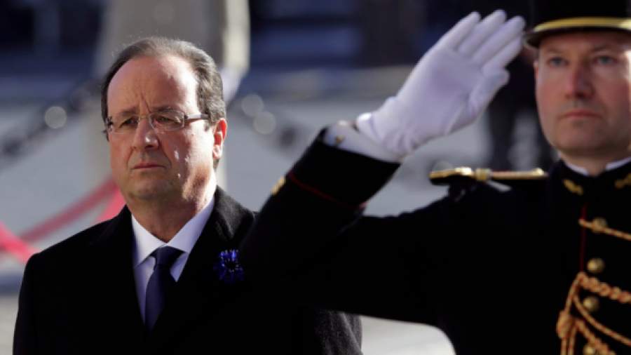 В переговорах с Ираном Франция играет роль «злого полицейского»