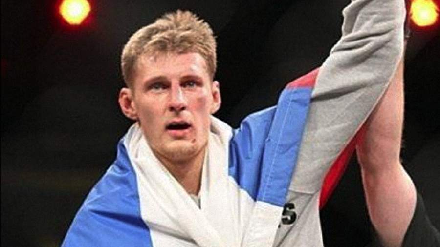 «Не собираюсь расставаться с титулом чемпиона Bellator MMA»