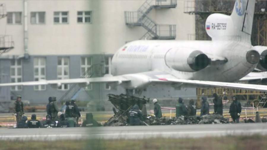 Росавиация обязала пилотов тренировать уход на второй круг