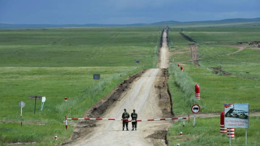 Шойгу возрождает полигонную службу 