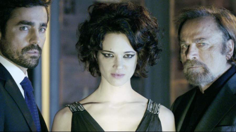 Фанни Ардан преследуют «Навязчивые ритмы»