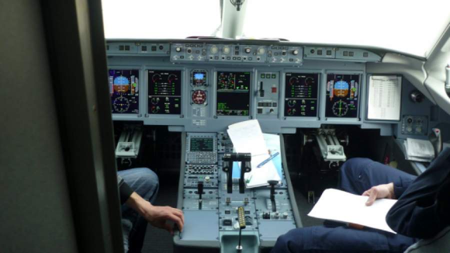 Депутаты за парк «Аэрофлота» и против «Трансаэро»