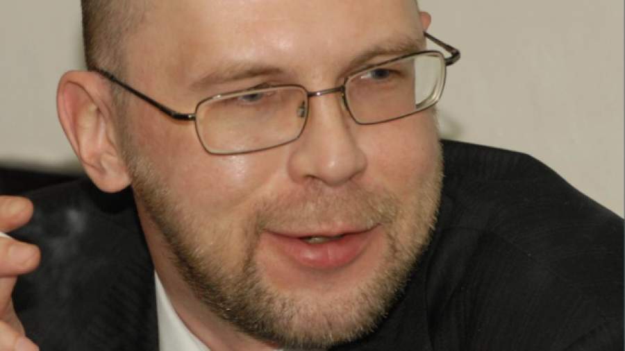 «Я работаю по принципу глобализации»