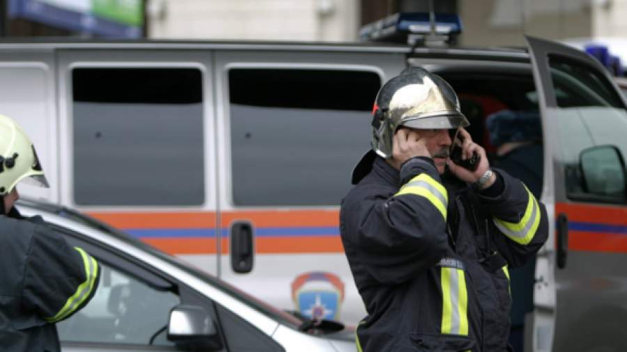 В столице появятся «спасательные» датчики