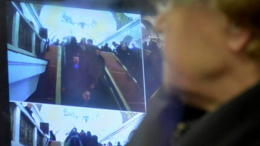 На создание пункта управления безопасностью метро потратят 120 млн