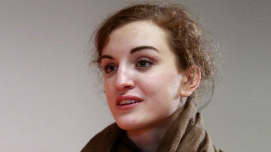 Американская балерина работала в Большом театре на птичьих правах