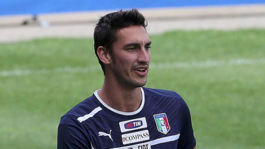 «Локомотив» вступил в борьбу за защитника «Кальяри» Давиде Астори