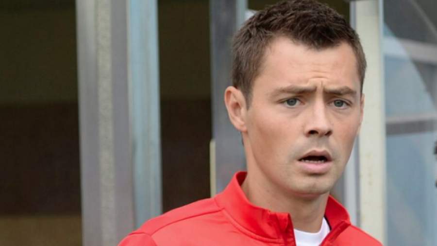 Полузащитник «Спартака» Динияр Билялетдинов перейдет в «Рубин»