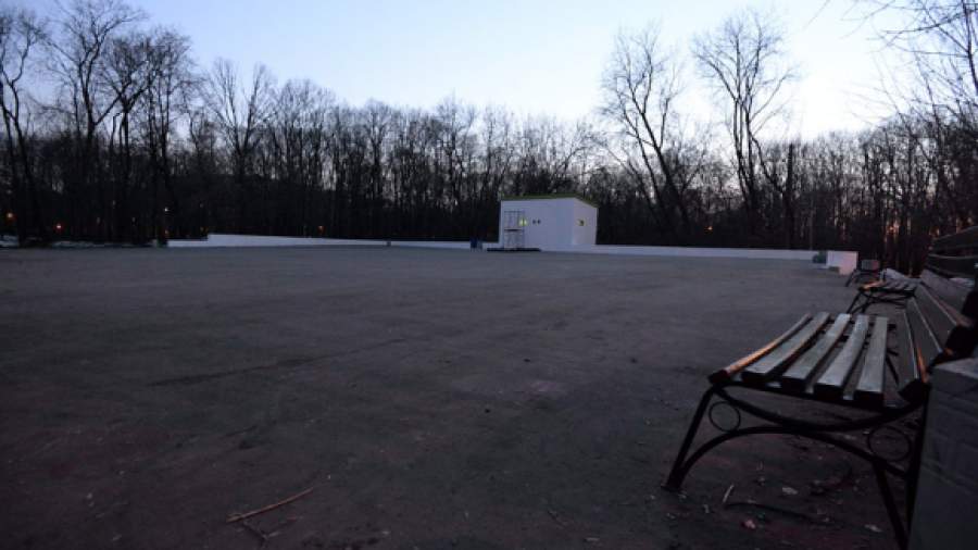 «Гайд-парк» в «Сокольниках» отдадут отдыхающим