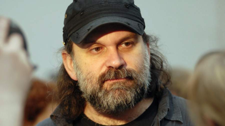 Андрей Могучий открыл театральную лабораторию