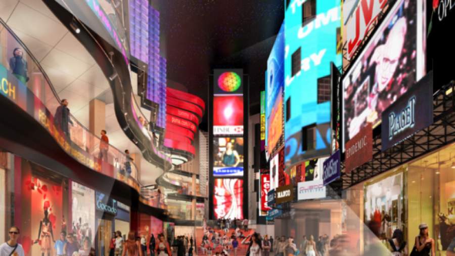 Сrocus Group Агаларова заработает на клоунах и жонглерах