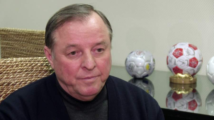 Александр Тарханов: «После зимней паузы «Урал» станет сильнее»