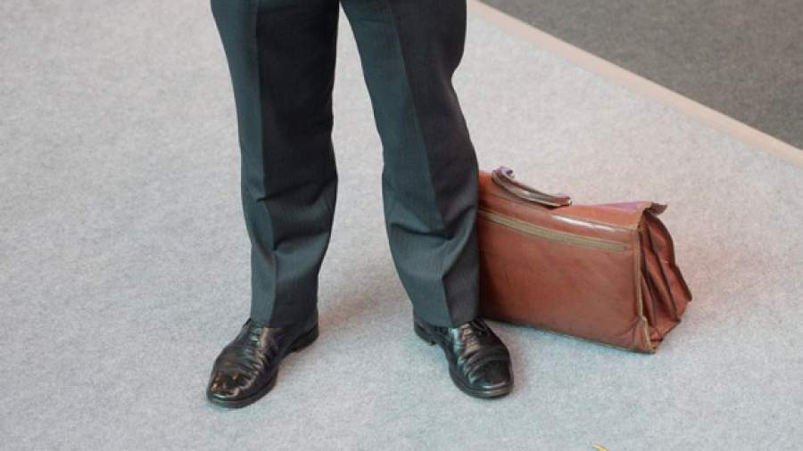 За обман губернатора подмосковных чиновников будут штрафовать