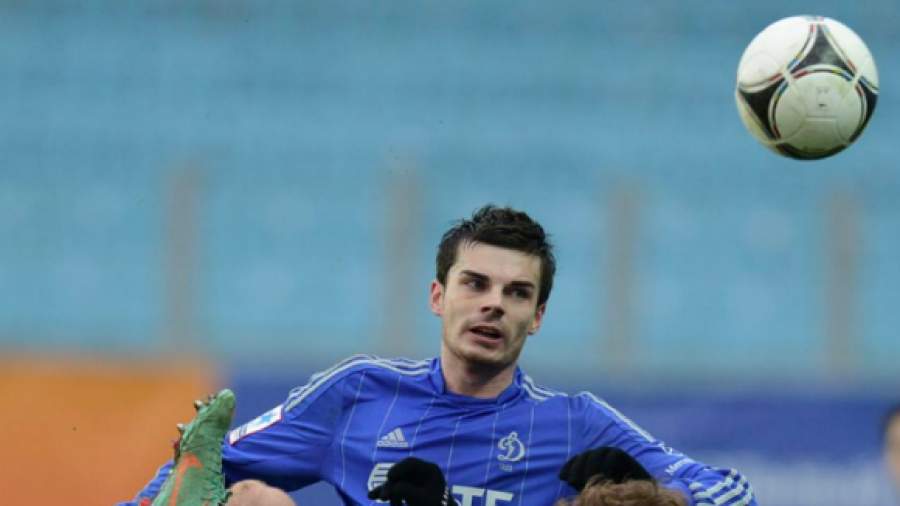 Полузащитник «Динамо» может покинуть клуб из-за агента