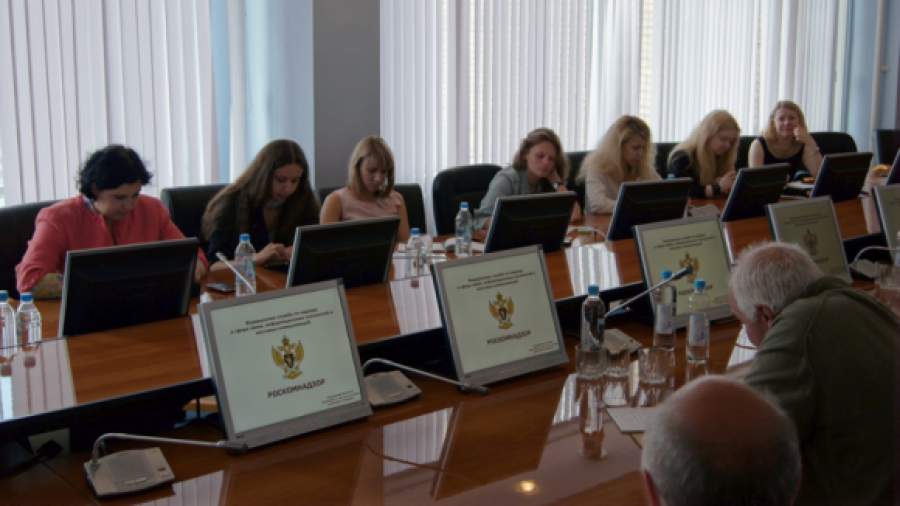 Роскомнадзор cможет остановить пропаганду экстремизма через месяц