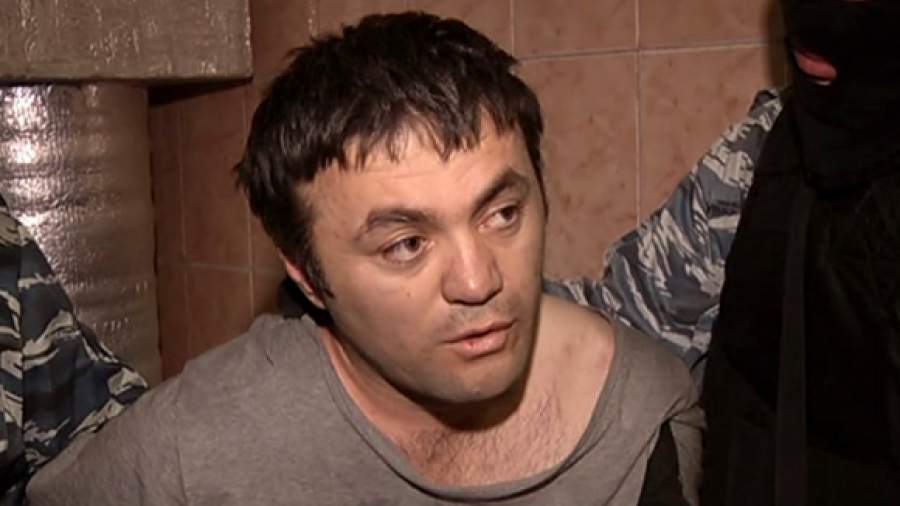 Магомед Расулов перед судом попал в больницу