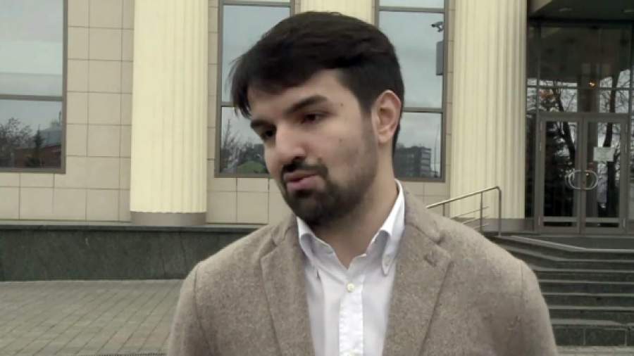 У адвоката Мусаева ищут доказательства подкупа свидетелей