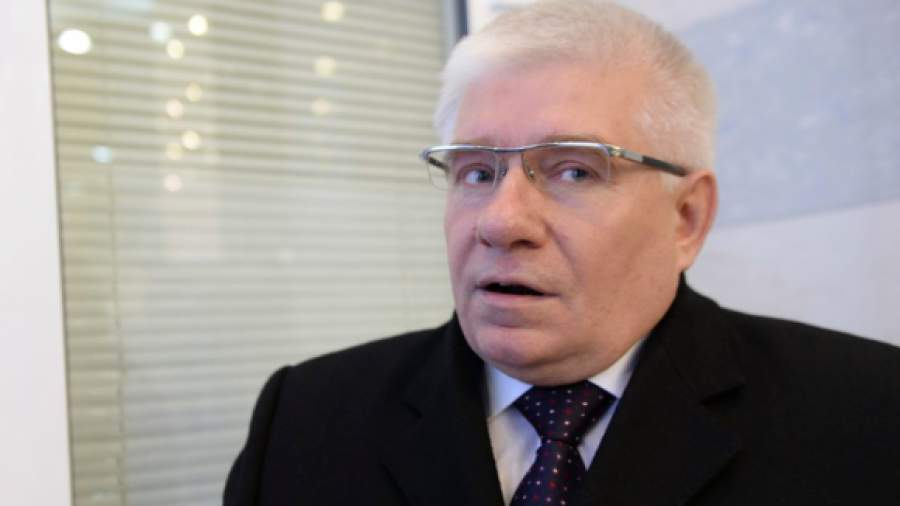 «Дырку от бублика они получат!»