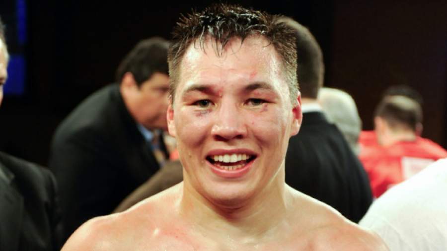 Проводников: «Я делаю свою историю и выхожу драться только с лучшими»