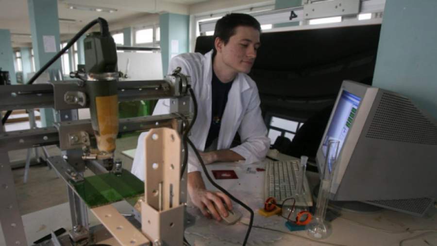 Московская наука переедет на отдельный портал