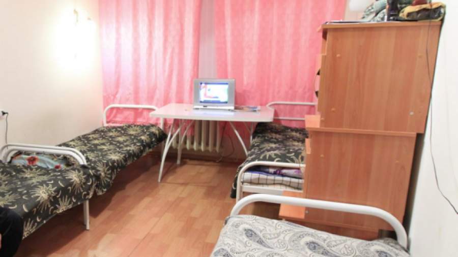 Вузы и общежития переедут ближе к производству