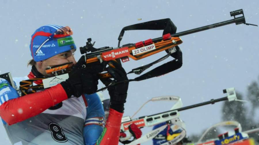 Тренеры биатлонной сборной обещают хорошие результаты в Сочи