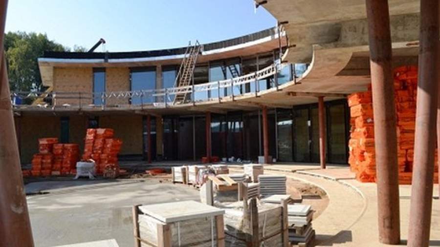 Сбербанк погряз в судах из-за своего корпоративного университета