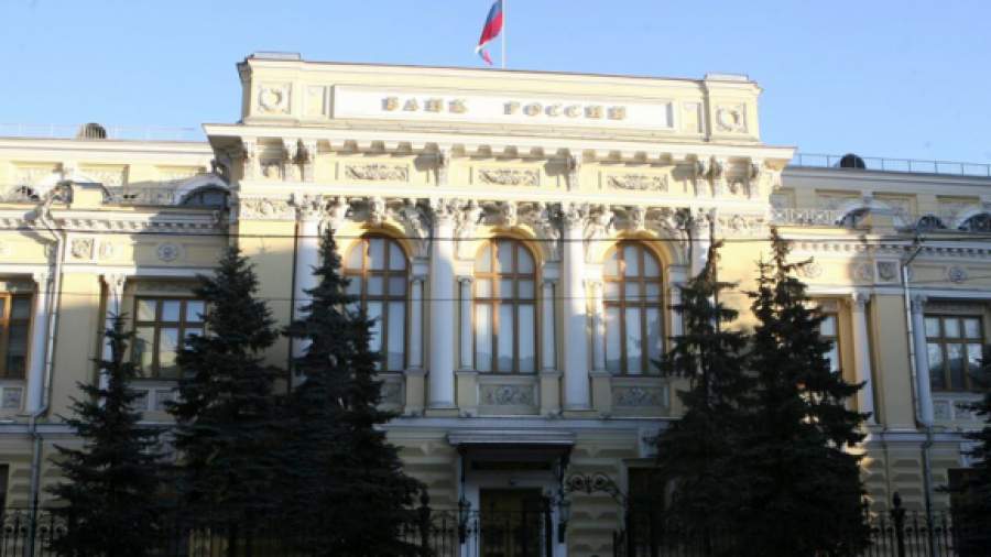 Банкиры просят Центробанк определиться с дробильщиками