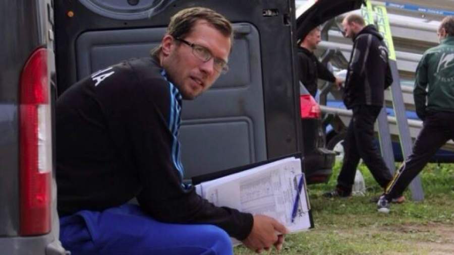 «Главная проблема лыжного двоеборья — это кадры»