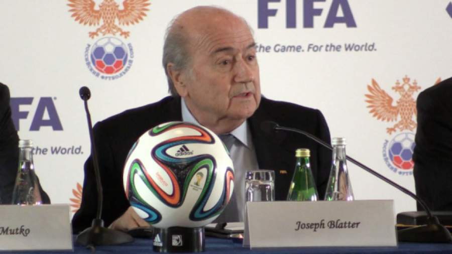 «ФИФА будет строго регулировать деятельность агентов»