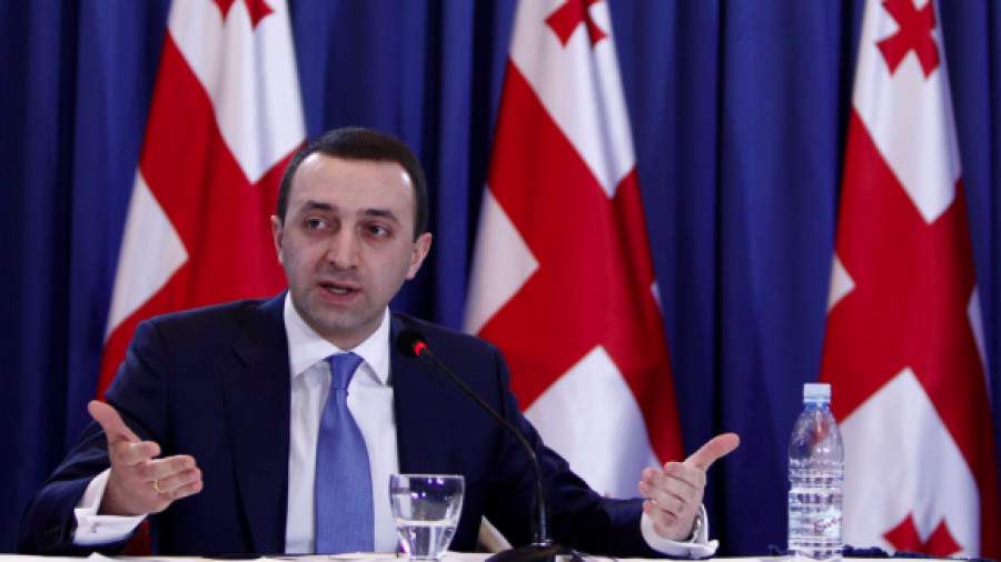 Грузия начала восстанавливать у себя миссию ОБСЕ