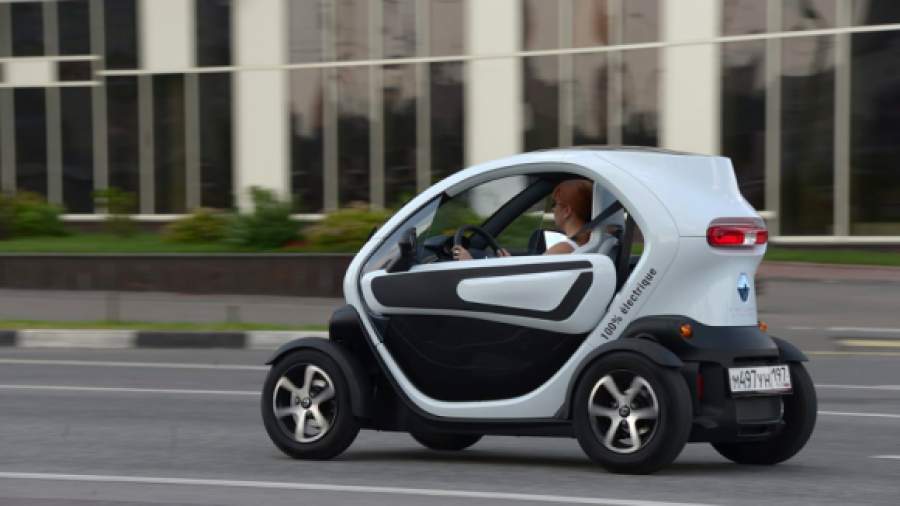 Отмена пошлин открывает дорогу электромобилям