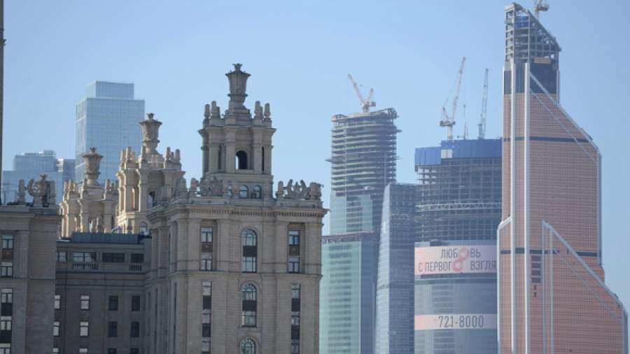 Строители получили регламент по спасению людей из небоскребов