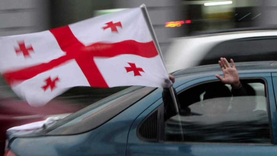 Тбилиси вырабатывает предложения к встрече с Владимиром Путиным