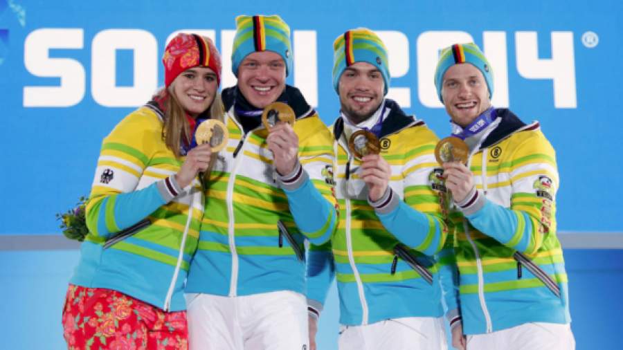 «Немцы всё равно будут первыми, но результаты станут плотнее»