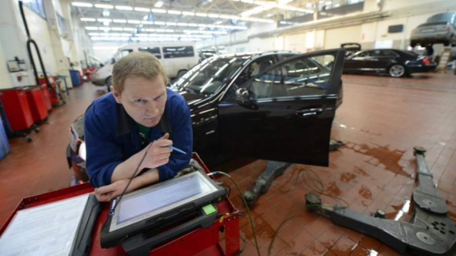 Лидеры по автоотзывам