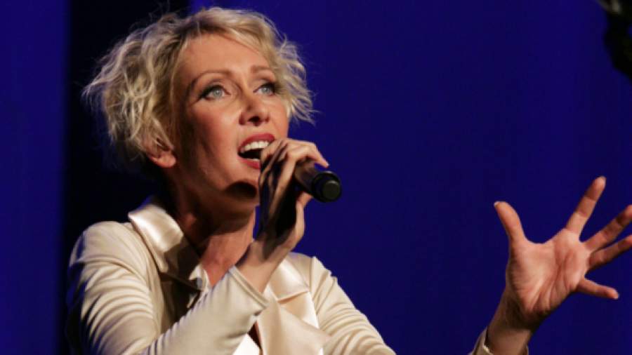 Ирина Богушевская: «Моя жизнь — строительный материал для песен»