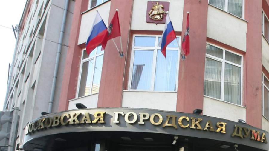 Мэрию просят лучше готовить школьников к выбору профессии