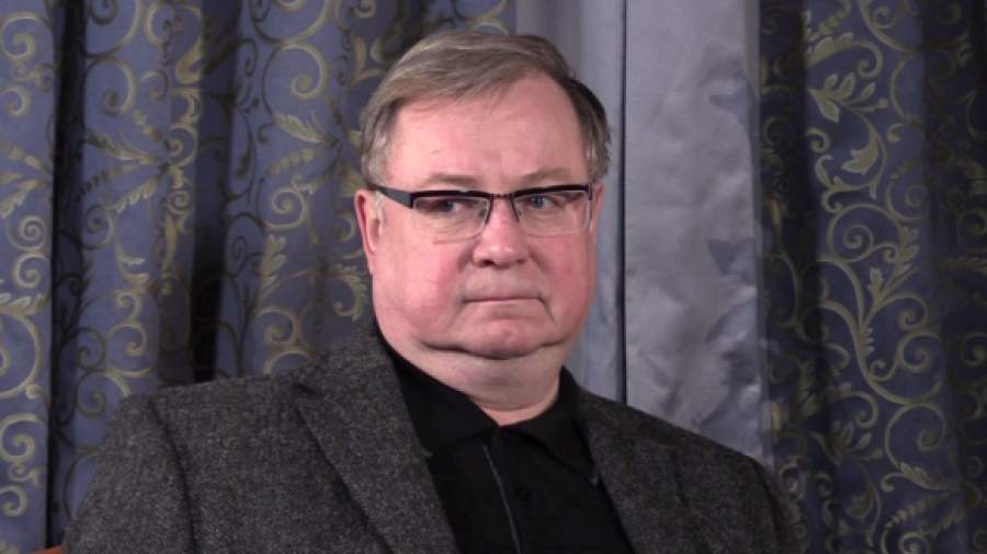 Cергей Степашин обсудит с папой римским проблемы христиан