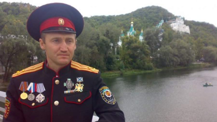 «К народу надо прислушаться и согласиться с его выбором»