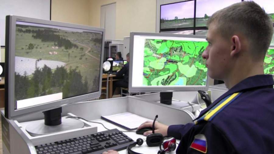 Военные вузы России покинут 26 курсантов-украинцев