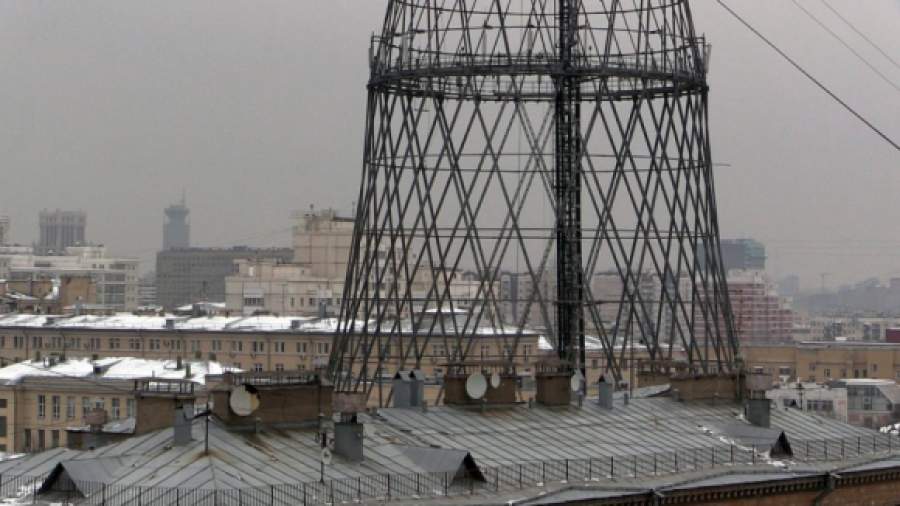 Зарубежные архитекторы просят президента спасти Шуховскую башню